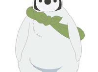 一个企鹅的漫画动画化了，鹅厂不果断买过来？月刊少女真人化