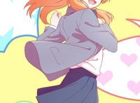 一个企鹅的漫画动画化了，鹅厂不果断买过来？月刊少女真人化