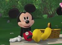 动漫界最出名的五只老鼠，认识不到三只的是动漫新人吧