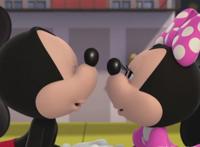 动漫界最出名的五只老鼠，认识不到三只的是动漫新人吧