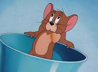 动漫界最出名的五只老鼠，认识不到三只的是动漫新人吧