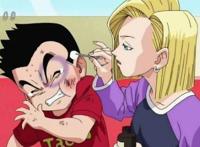 动漫十大好夫妻，盘点让人闪瞎眼的日本动漫夫妻！