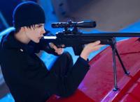 第一男装大佬熊祁变无能奶爸？Cos间谍过家家，被怀中婴儿吐一身