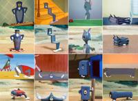 《猫和老鼠》真人版大电影提前上映，网友评价褒贬不一