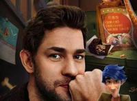 好莱坞著名动漫大师托尼·班克罗夫特携新作品再临燕京理工学院