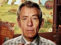 好莱坞著名动漫大师托尼·班克罗夫特携新作品再临燕京理工学院