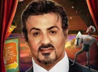 好莱坞著名动漫大师托尼·班克罗夫特携新作品再临燕京理工学院