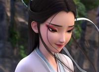 似乎叫“小白”的都是好人，不，还有大白，《白蛇2：青蛇劫起》