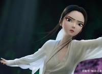 似乎叫“小白”的都是好人，不，还有大白，《白蛇2：青蛇劫起》