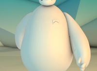 似乎叫“小白”的都是好人，不，还有大白，《白蛇2：青蛇劫起》