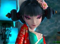 似乎叫“小白”的都是好人，不，还有大白，《白蛇2：青蛇劫起》