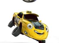 电影《汽车威利（2018）》Part1-中英文对照台词剧本