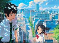 好莱坞真人版《你的名字》由《超凡蜘蛛侠》导演执导