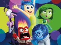 头脑特工队：每个人都有不同的情绪，它们缺一不可