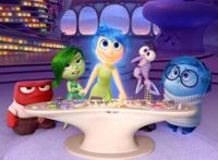 头脑特工队：每个人都有不同的情绪，它们缺一不可