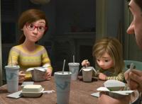 头脑特工队：每个人都有不同的情绪，它们缺一不可