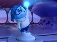 《头脑特工队》影评：有的时候，悲伤反而能给我们带来力量！