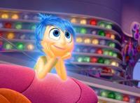 《头脑特工队》影评：有的时候，悲伤反而能给我们带来力量！