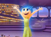 《头脑特工队》影评：有的时候，悲伤反而能给我们带来力量！