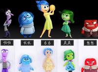 《头脑特工队》关于成长，就是一路告别一路相遇