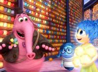 《头脑特工队》：献给我们的孩子，愿永不长大！