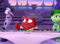 《头脑特工队》：献给我们的孩子，愿永不长大！