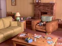 皮克斯《头脑特工队》，这几个很酷的彩蛋和容易被忽略的细节