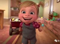 电影《头脑特工队》：其实，你可以emo