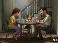 电影《头脑特工队》：其实，你可以emo