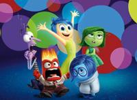 头脑特工队，有悲有喜才是完整的生活