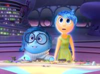 《头脑特工队》带给我们的情绪密码：悲欣交集相伴而行