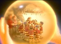 《头脑特工队》带给我们的情绪密码：悲欣交集相伴而行