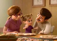 《头脑特工队》带给我们的情绪密码：从没有无用的情绪