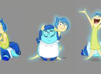 《头脑特工队》融合了喜怒哀乐，才是人类正常的情绪