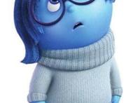 《头脑特工队》融合了喜怒哀乐，才是人类正常的情绪