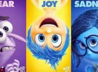 《头脑特工队》观后感