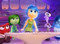 《头脑特工队》观后感