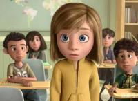 电影《头脑特工队》讲述在人的一生中，我们会遗忘很多东西