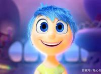 电影《头脑特工队》讲述在人的一生中，我们会遗忘很多东西