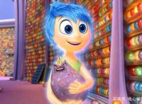 电影《头脑特工队》讲述在人的一生中，我们会遗忘很多东西