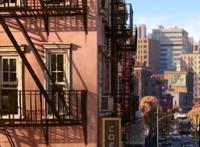 《头脑特工队》《寻梦环游记》《飞屋环游记》的金牌团队共同制作