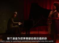 《头脑特工队》《寻梦环游记》《飞屋环游记》的金牌团队共同制作