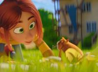 动画电影《梦境历险记》有望引进被誉翻版“头脑特工队”