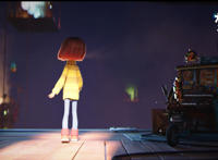 动画电影《梦境历险记》有望引进被誉翻版“头脑特工队”