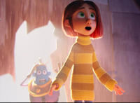 动画电影《梦境历险记》有望引进被誉翻版“头脑特工队”