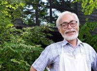 国外大神绘制“肥宅吉卜力女主”！《千与千寻》《风之谷》均遭殃