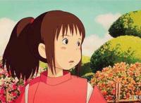 动漫：宫崎骏作品中主角多为女性，为何她的人气最高