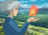 动漫：宫崎骏作品中主角多为女性，为何她的人气最高