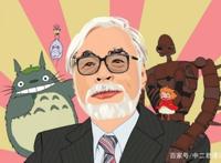 宫崎骏动画里面的10对CP，小编最喜欢这一对，你最喜欢哪一对？