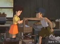 宫崎骏动画里面的10对CP，小编最喜欢这一对，你最喜欢哪一对？